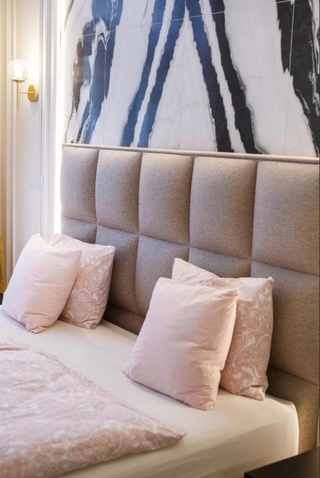 Urban Premier Apartment Prague