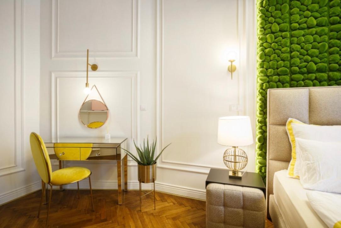 Urban Premier Apartment Prague